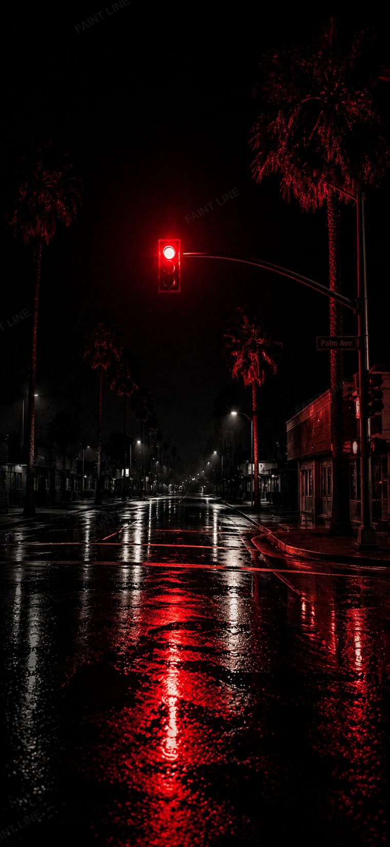 West Coast Night 08