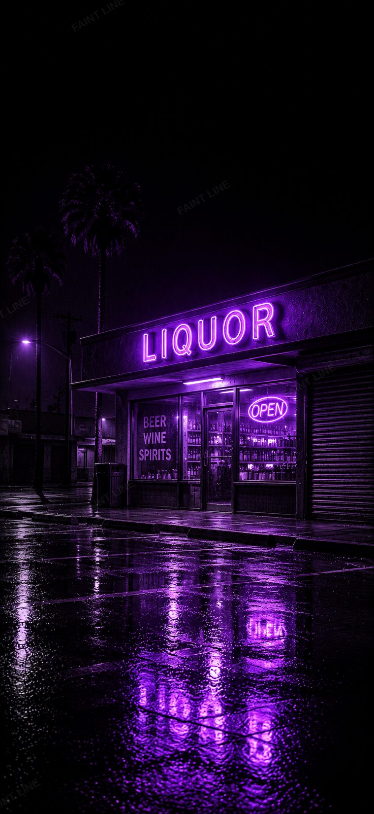 West Coast Night 09