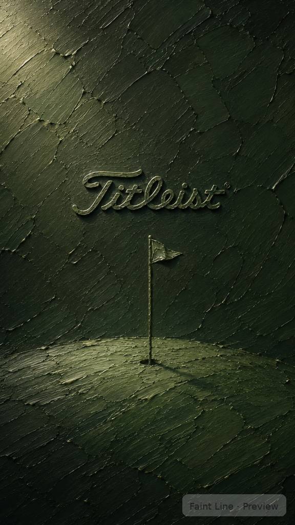 Golf Hour 10