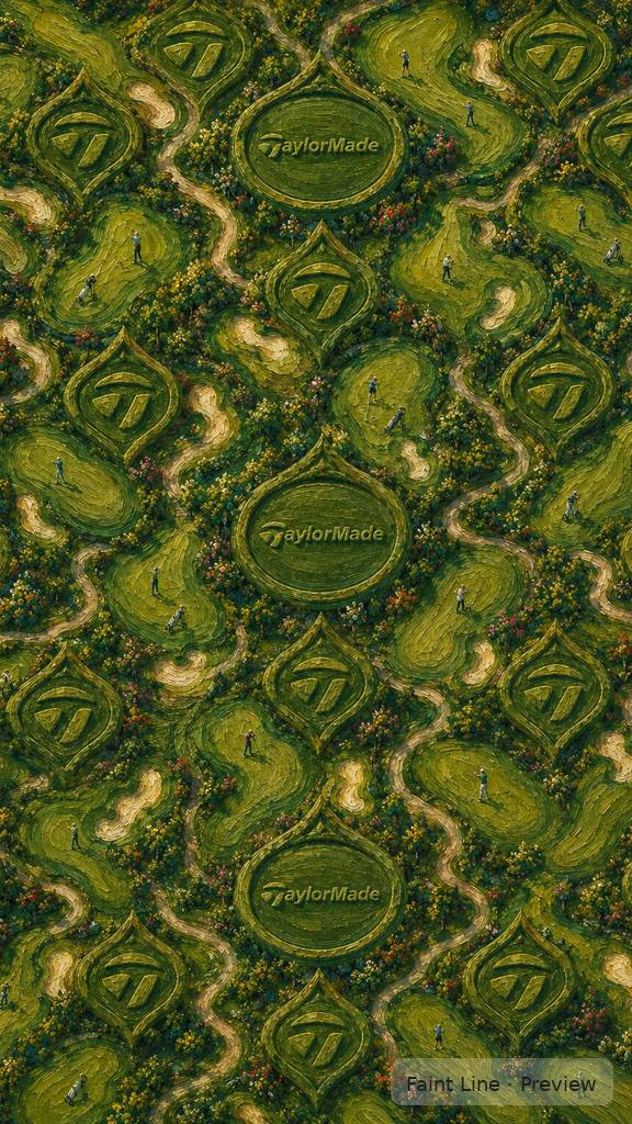 Golf Hour