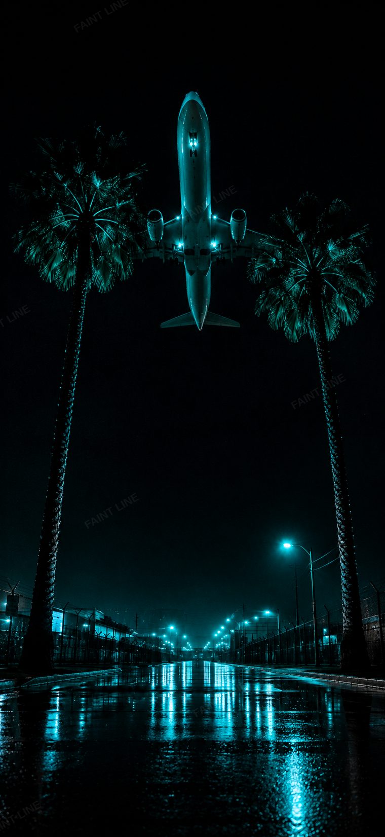 West Coast Night 04
