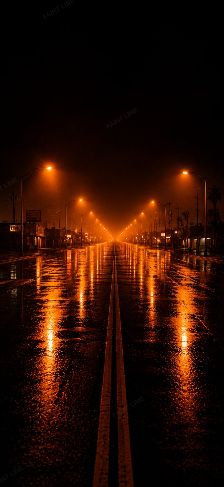 West Coast Night 03